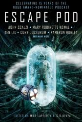 Escape Pod: Antologia de science-fiction (ISBN: 9781789095012)