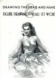 Drawing the Head and Hands & Figure Drawing (Box Set) - Andrew Loomis (ISBN: 9781789095340)