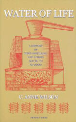 Water of Life - C. Anne Wilson (2006)