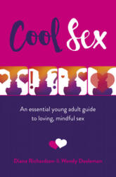 Cool Sex - Wendy Doeleman (ISBN: 9781789043518)