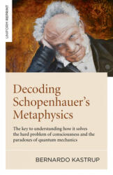 Decoding Schopenhauer's Metaphysics (ISBN: 9781789044263)