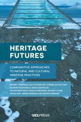 Heritage Futures (ISBN: 9781787356016)