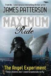 Maximum Ride: The Angel Experiment (2006)