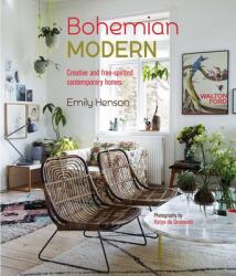 Bohemian Modern (ISBN: 9781788792868)