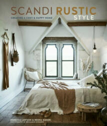Scandi Rustic - Reena Simons (ISBN: 9781788792462)