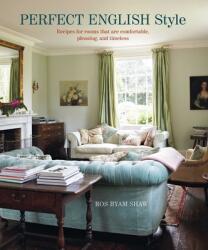 Perfect English Style (ISBN: 9781788792424)