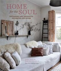 Home for the Soul - Dan Duchars (ISBN: 9781788792417)