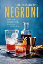 Negroni (ISBN: 9781788792790)