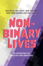 Non-Binary Lives (ISBN: 9781787753396)
