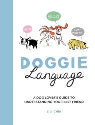 Doggie Language (ISBN: 9781787837010)