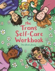 Trans Self-Care Workbook - Theo Lorenz (ISBN: 9781787753433)