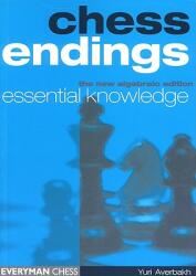 Chess Endings - IU. Averbakh (1993)