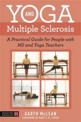 Yoga and Multiple Sclerosis - Hart C. M. Cohen (ISBN: 9781787753006)