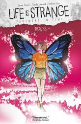 Life Is Strange Vol. 4: Partners in Time: Tracks (ISBN: 9781787734739)