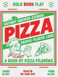 Pizza (ISBN: 9781787135154)