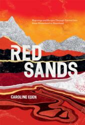 Red Sands - Eden, Caroline (ISBN: 9781787134829)