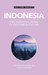 Indonesia - Culture Smart! - Graham Saunders (ISBN: 9781787028968)
