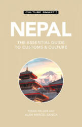 Nepal - Culture Smart! - Alan Mercel-Sanca (ISBN: 9781787028722)