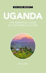 Uganda - Culture Smart! (ISBN: 9781787028562)