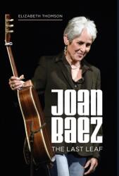 Joan Baez (ISBN: 9781786750969)