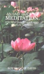 Easy Guide to Meditation (1995)