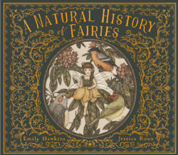 Natural History of Fairies (ISBN: 9781786037633)
