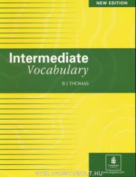 Intermediate Vocabulary Paper - B. J. Thomas (ISBN: 9780175571277)