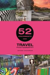 52 Assignments (ISBN: 9781781454060)