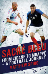 Sacre Bleu - Matthew Spiro (ISBN: 9781785905544)