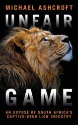 Unfair Game (ISBN: 9781785906114)