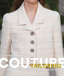 Couture Tailoring - Thom Olson (ISBN: 9781786275752)
