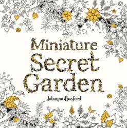 Miniature Secret Garden (ISBN: 9781786277701)