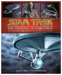 Star Trek - BEN ROBINSON (ISBN: 9781785659348)