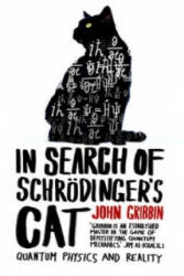 In Search Of Schrodinger's Cat - John Gribbin (1985)
