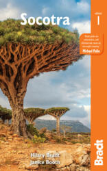 Socotra - Janice Booth (ISBN: 9781784776770)