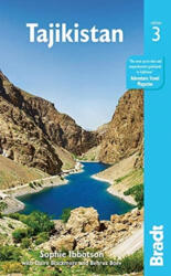 Tajikistan (ISBN: 9781784776541)