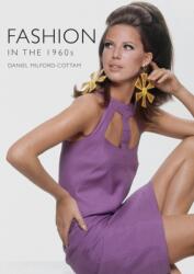 Fashion in the 1960s (ISBN: 9781784424084)