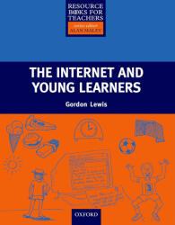 Resource bk for Teach: Internet and Young (ISBN: 9780194421829)