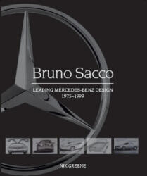 Bruno Sacco - Nik Greene (ISBN: 9781785007170)