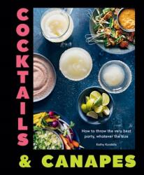 Cocktails & Canapes (ISBN: 9781784883744)