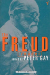 Freud Reader - Peter Gay (1995)
