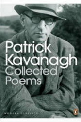 Collected Poems - Patrick Kavanagh (2005)
