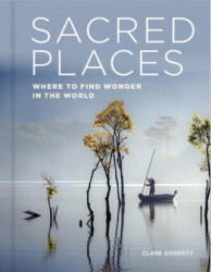 Sacred Places (ISBN: 9781783253357)