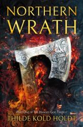 Northern Wrath (ISBN: 9781781088197)