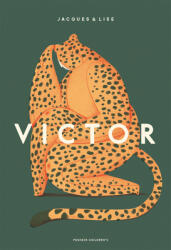 Victor (ISBN: 9781782692850)