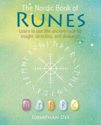 The Nordic Book of Runes (ISBN: 9781782497448)