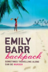 Backpack - Emily Barr (2001)