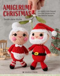 Amigurumi Christmas (ISBN: 9781782219071)