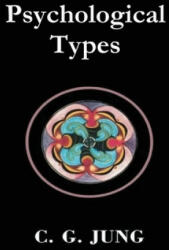 Psychological Types (ISBN: 9781773236124)