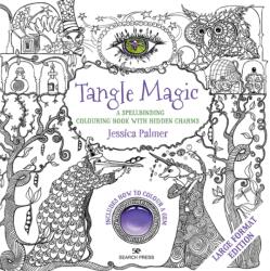 Tangle Magic (ISBN: 9781782219057)